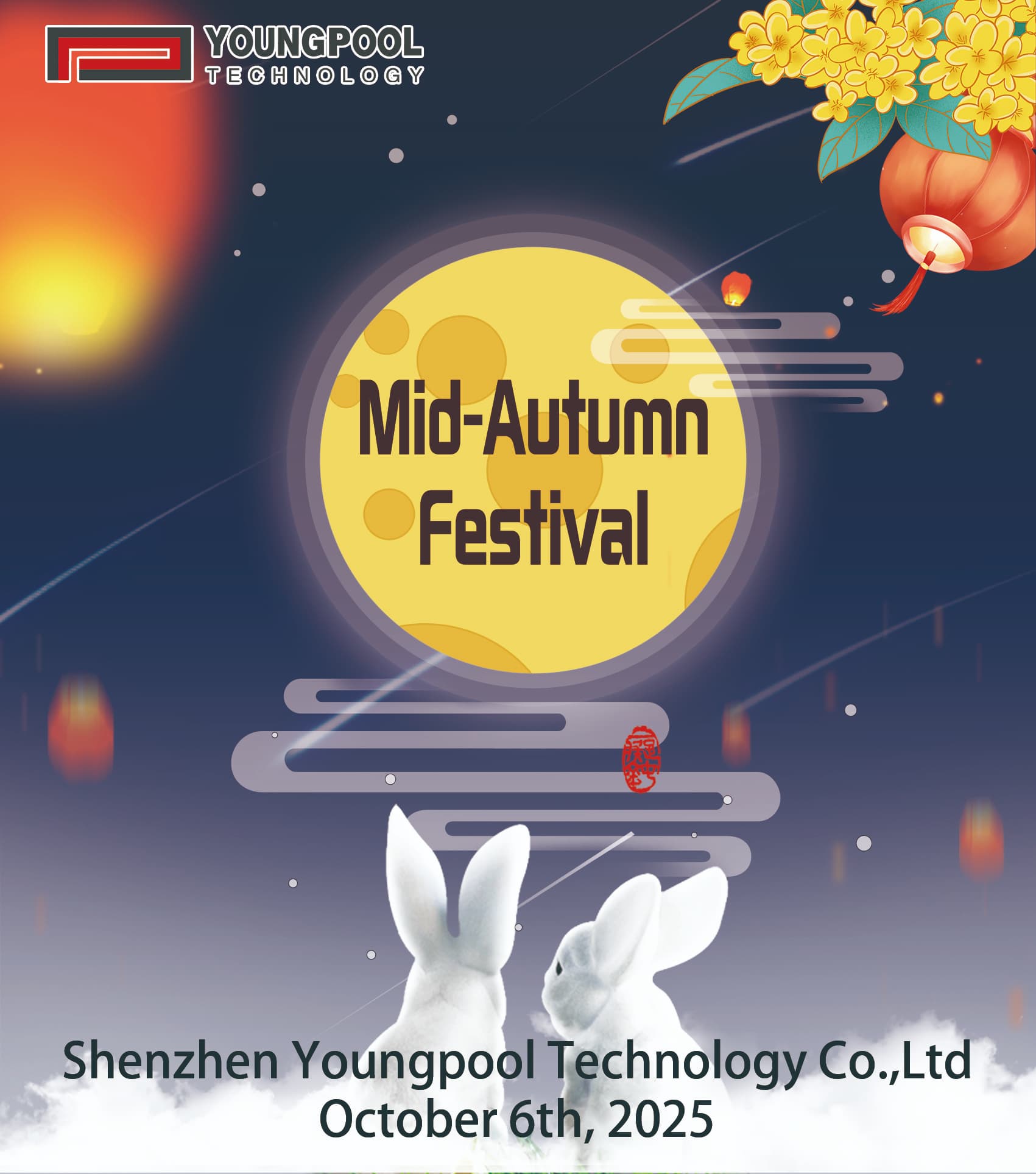 Youngpool Technology