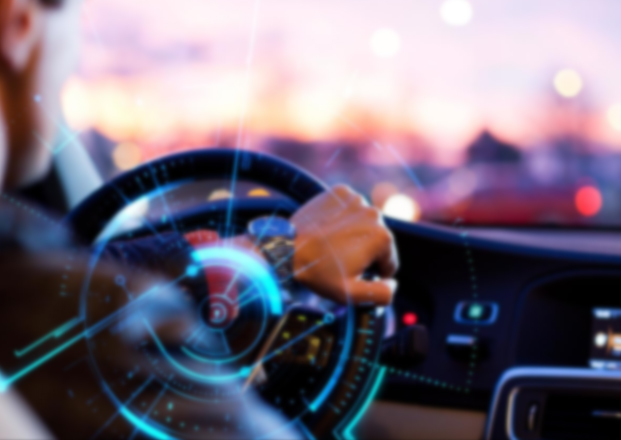 Auto Electronics