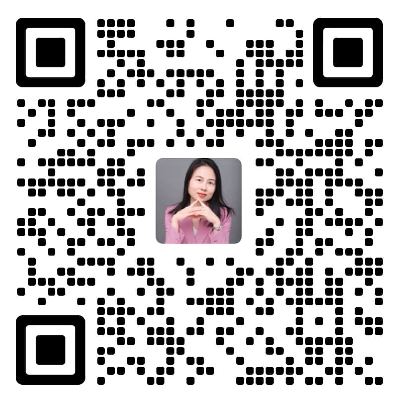 Scan to wechat